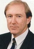 Alan A'Court
